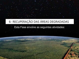 Conhecendo a Indústria de Mineração