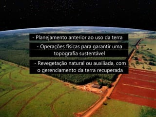 Conhecendo a Indústria de Mineração