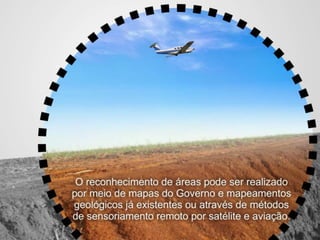 Conhecendo a Indústria de Mineração