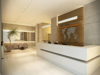 Apresentação connect towers