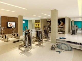 Apresentação connect towers