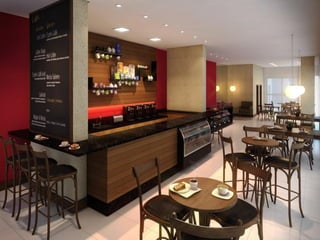 Apresentação connect towers