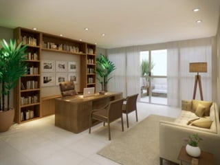 Apresentação connect towers