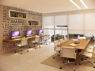 Apresentação connect towers