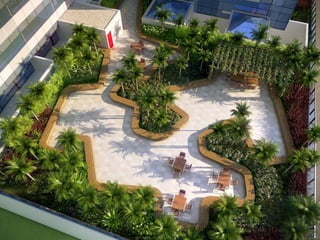 Apresentação connect towers