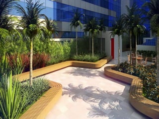 Apresentação connect towers