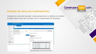 Apresentação Construtora Digital - by WorkOffice & RochWorks