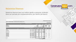 Apresentação Construtora Digital - by WorkOffice & RochWorks