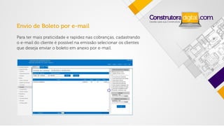Apresentação Construtora Digital - by WorkOffice & RochWorks