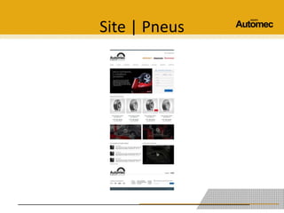Site | Pneus 
 
