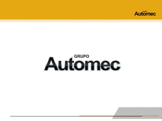 Publicidade e Marketing - Automec Pneus