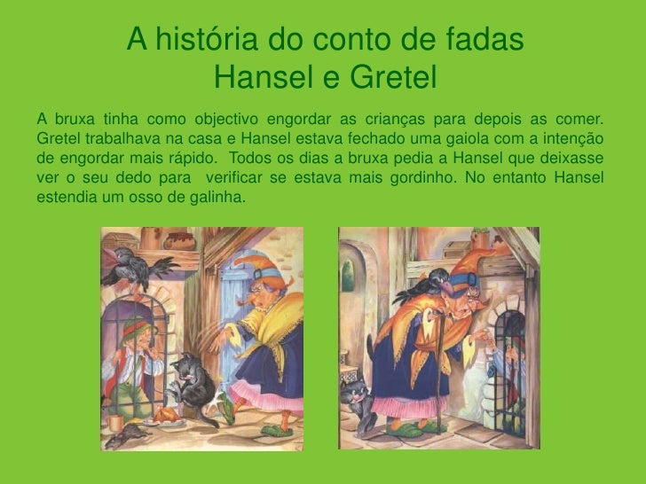 A psicanálise dos Contos de Fadas e importância dos contos