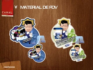 MATERIAL DE PDV >CAMPANHAS 
