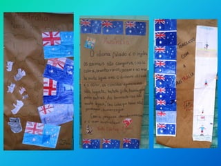 Gincana bola na rede