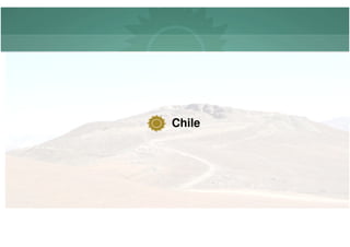 Chile
 