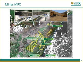 Minas MPX




            7
 