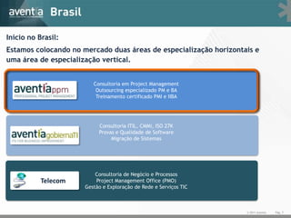 Mais de 150 clientes ativos em 2010