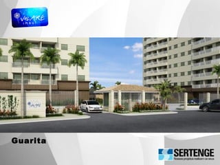 Guarita
 