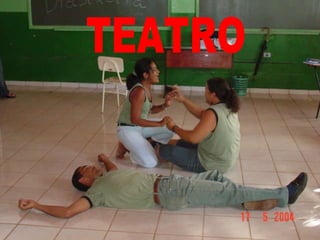 TEATRO