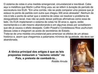 ApresentaçãO Cotaspdf