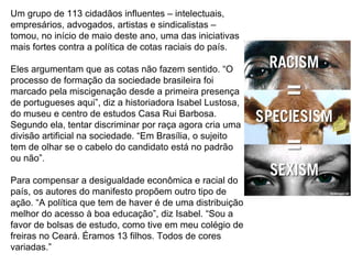 ApresentaçãO Cotaspdf