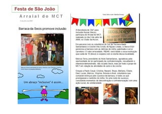 Festa de São João
 