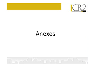 Anexos
17
Anexos
 