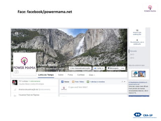 Face: facebook/powermama.net
 