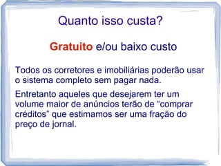 Exemplo Mercado Livre