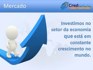 Apresentação credideal