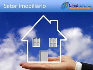Apresentação credideal