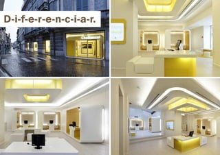 Experiências constroem marcas