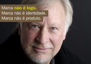 Experiências constroem marcas