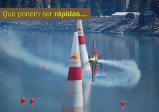 Experiências constroem marcas