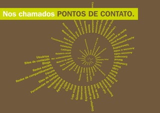 Experiências constroem marcas