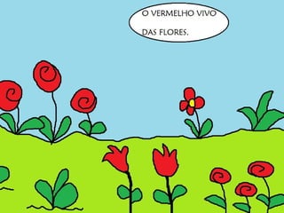 Apresentação criação do mundo