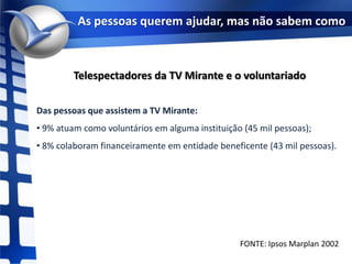 Estratégia e Marketing: como atuamosAs 3 dimensões do Marketing: Marketing Operacional