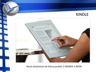 Você precisa de uma visãotelescópica