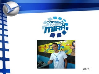 Marketing social Você pode fazervideo