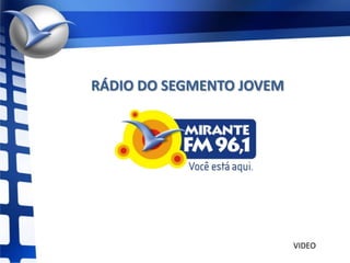 HISTÓRIA 4É SOBRE OS DESAFIOS DO JORNALNUM MUNDO DE POUCO TEMPO, NUM MUNDO DE NOVAS MÍDIAS.