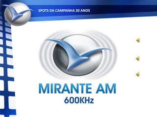 Campanha reposicionamento jornalO que tem valor pra você?(em 2007)