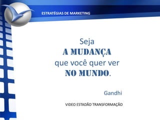 Campanha reposicionamento jornal