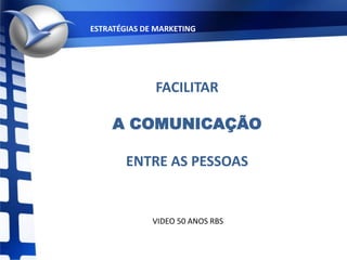Campanha reposicionamento jornal
