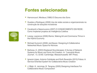 MetodologiasA análise do ambiente de criação atual, com suas forças e deficiências, será realizada utilizando a metodologia do CRIE. Artefatos de Análise Estruturada e UML e de  para descrição dos processos chave identificados, detalhamento das entidades participativas e seus atributos.Diagrama de macroprocessos