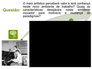 Levantamento sobre a cadeia de valor