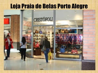 Incêndio atinge fábrica de calçados Cristófoli em Novo Hamburgo (RS) -  Viagora