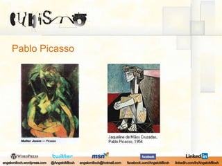 Pablo Picasso