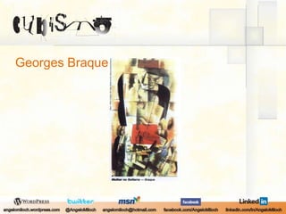 Georges Braque