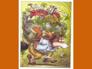 Cuidado com o menino