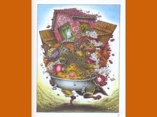 Cuidado com o menino